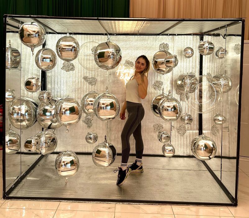 Pfoto corner elegant & glam