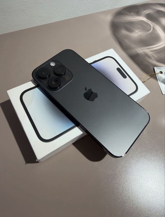 iPhone 14 Pro 128Gb/ Айфон 14 про 128Гб