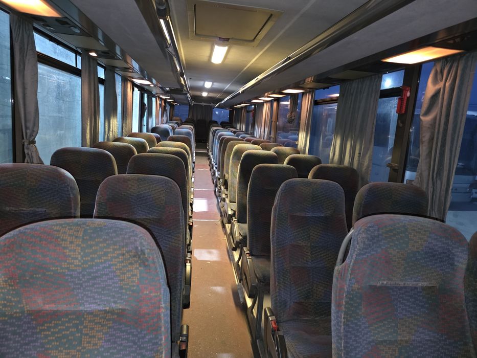 Vand Setra 317 UL GT
