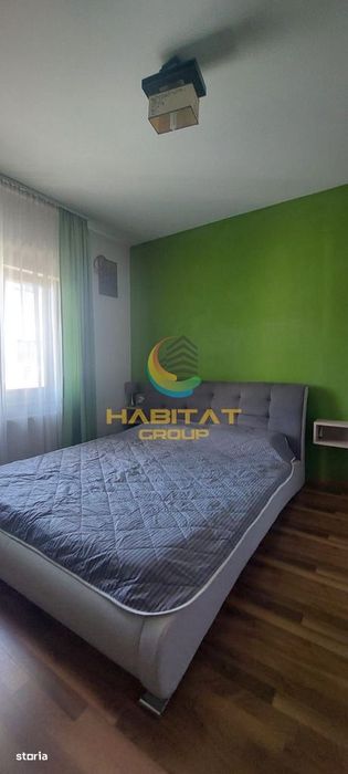 Apartamentul 3 camere 5 minute de Metrou