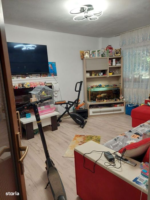 De vânzare apartament