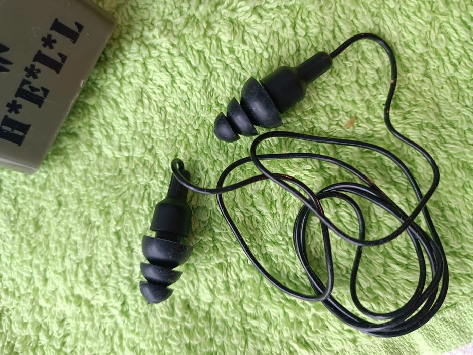 Dopuri ureche pt TIR siliconic