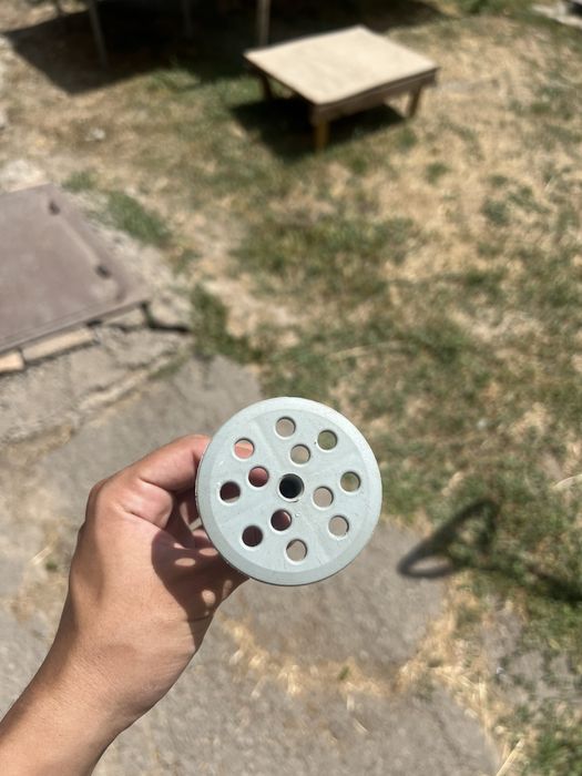 Дюбель грвоздь для пеноплекса и минваты