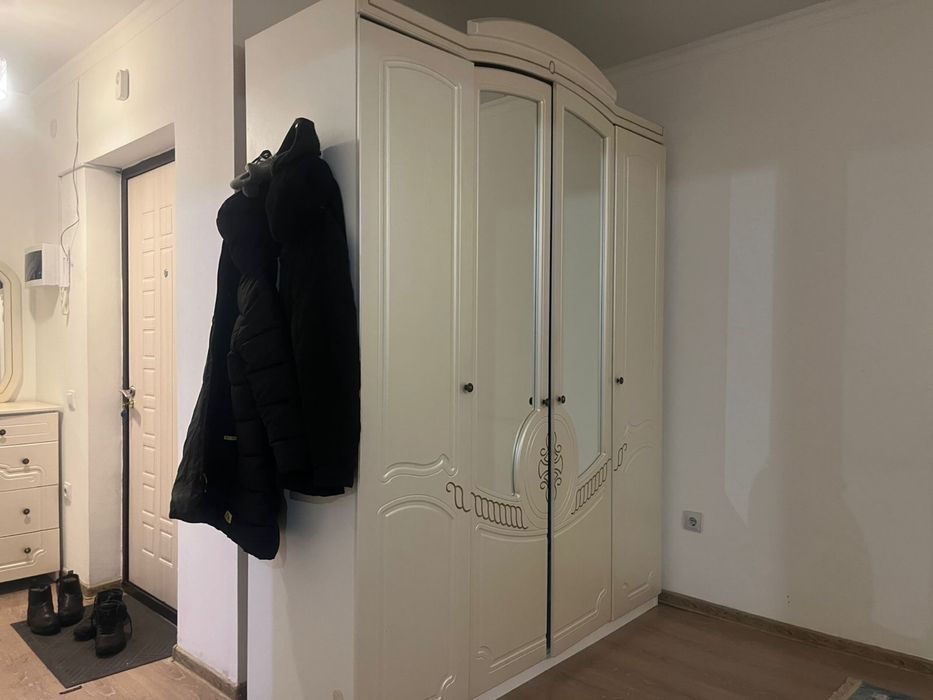 Сдается в аренду евродвушка Nurly Dala