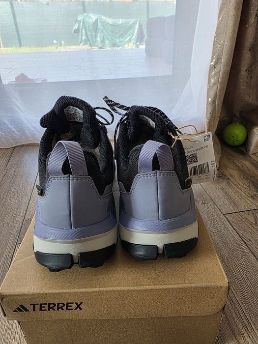 Adidas Goretex 38 2/3