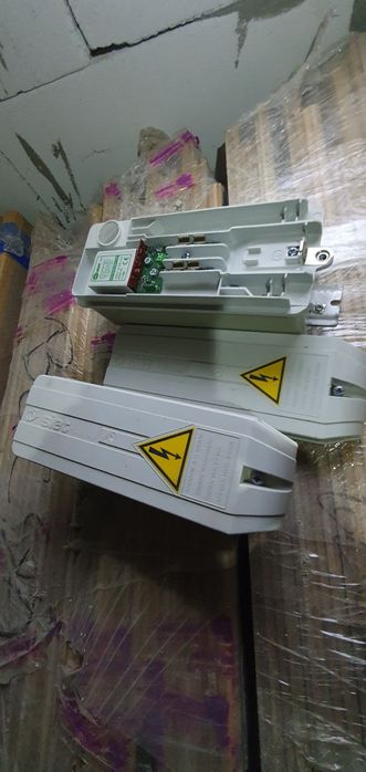 Transformator Siet x2