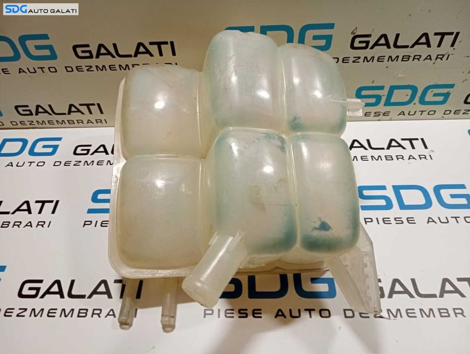 Vas Expansiune Lichid Racire Motor Ford Focus 2 2.0 TDCI 2004 - 2010 Cod 3M5H-8K218-AJ [M6255]