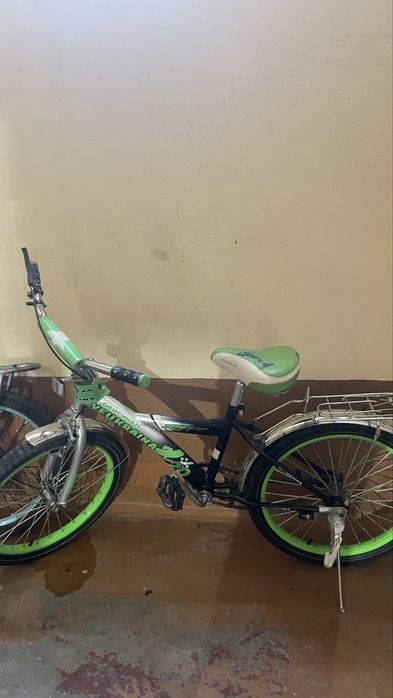 Продам велек детскый