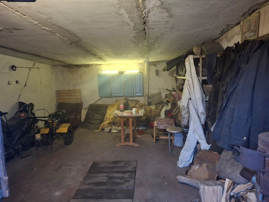 Продам гараж Продам