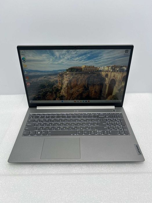 Ноутбук Lenovo ThinkBook