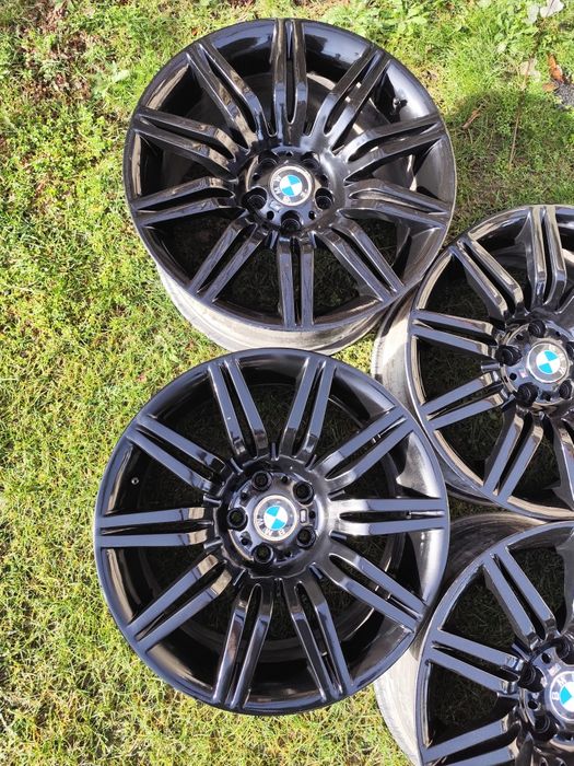 Джанти за BMW E60 E90 19" Style 172 SPYDER