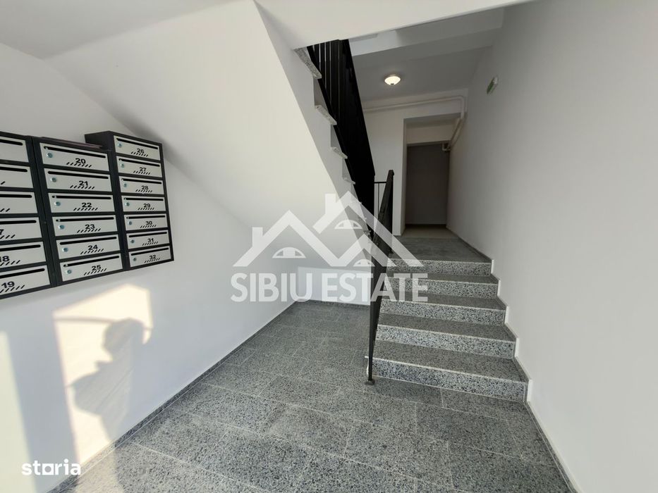 Apartament 2 camere finalizat, GRADINA proprie Ultimul Disponibil