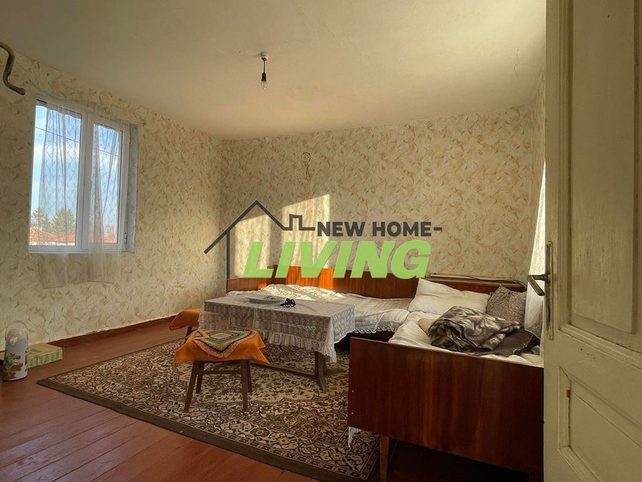 Продава се Къща в с. Долнослав, Област Пловдив - 140 кв.м за 858 €/кв.м - Снимка #6