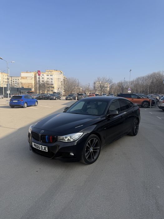 Бмв ф34 335хд на части (bmw f34 335xd na chasti)
