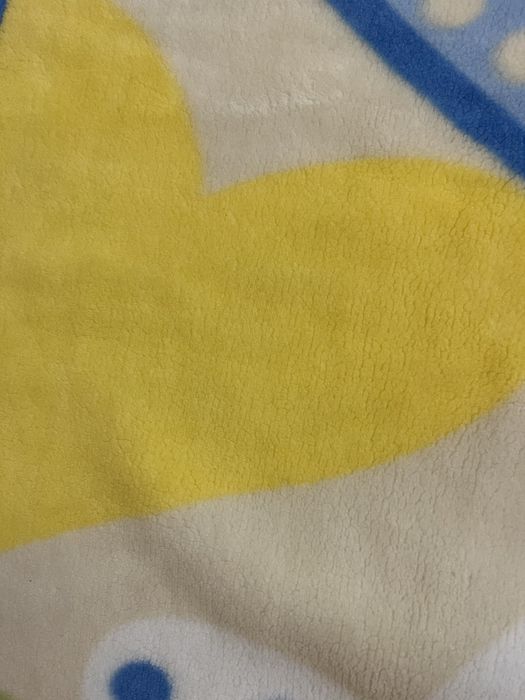 Patura copil noua fara eticheta