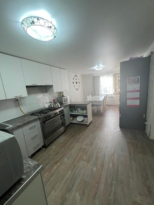 Продам частый дом