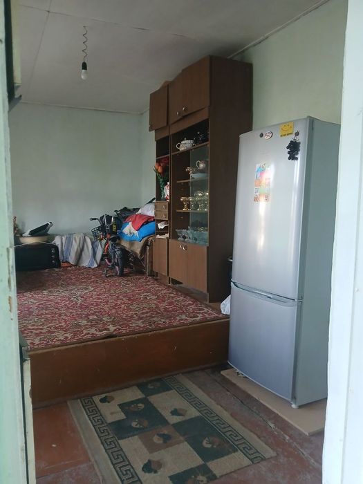 Октош. Зебиносо куча 11 уй. 59 мактаб. РУВД.