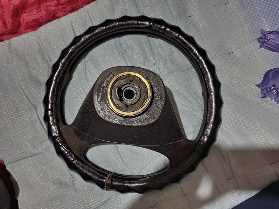 Dewoo nexia rul 150 ming sõm