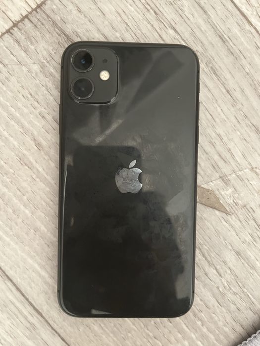 Iphone 11 без гарантий