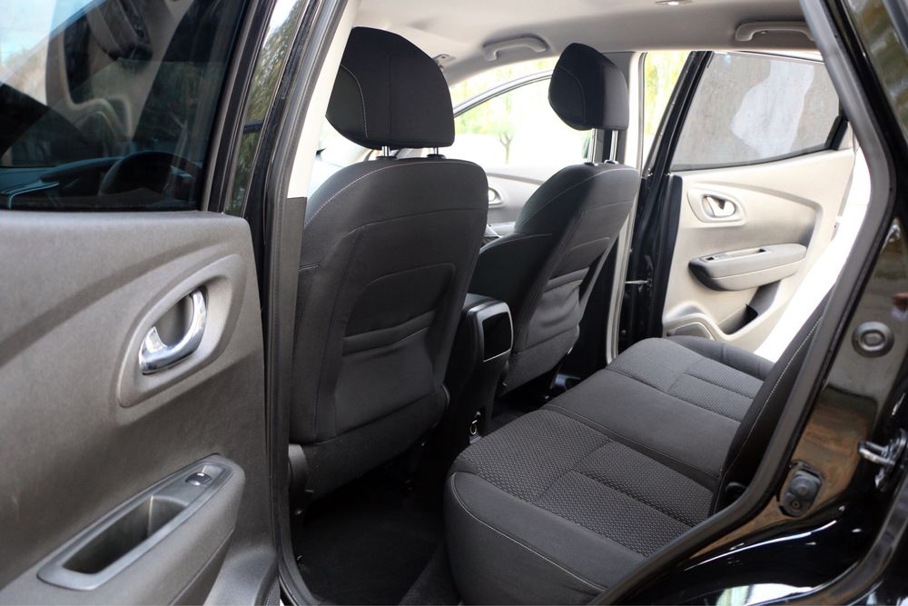 Renault Kadjar 2015 Euro 6 !!