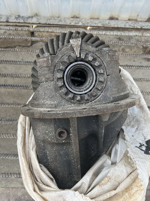 Редуктор от газель б/у