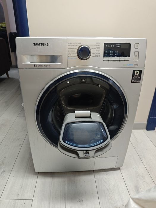 Стиральная Машина 6,5 кг Самсунг