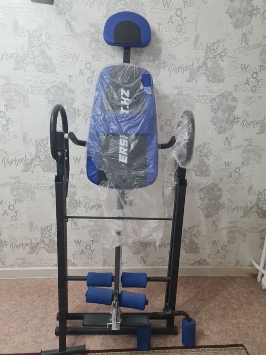 Инверсиялық  үстел