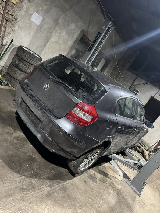 НА ЧАСТИ Bmw 118i 129кс