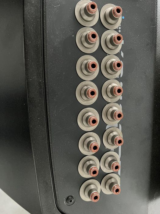 Гумички клапани z20let z20lel z20ler z20leh