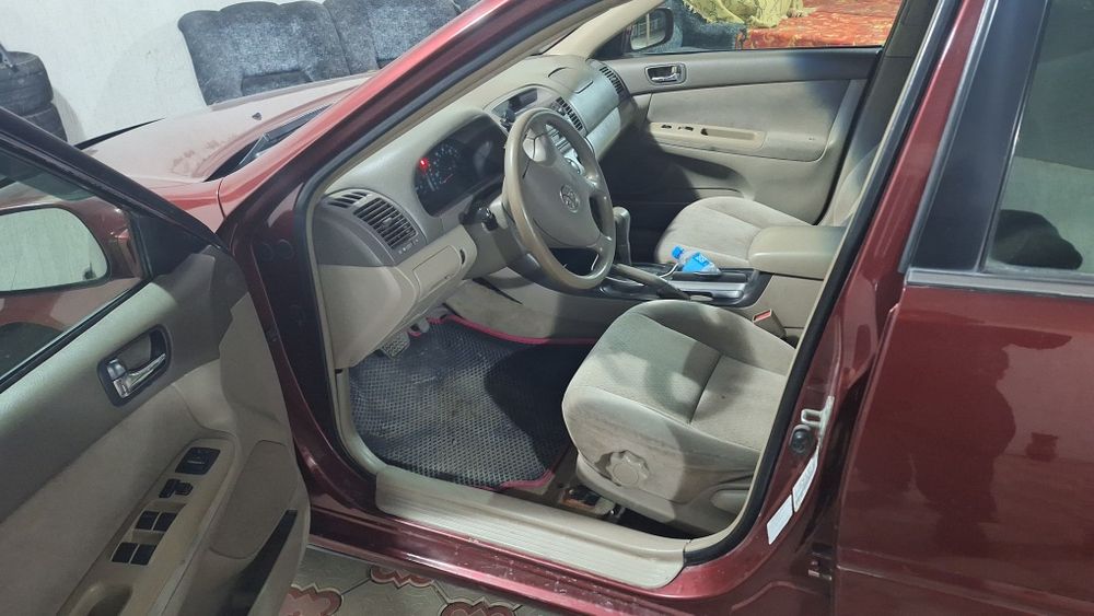 Продам Тойота Камри