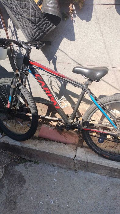 Bicicletă de vânzare