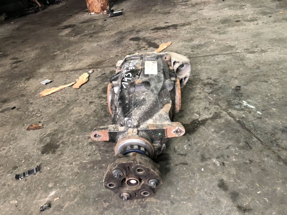 Диференциал бмв 3 ф30/31 318д 143 ( diferencial bmw f30/31 )