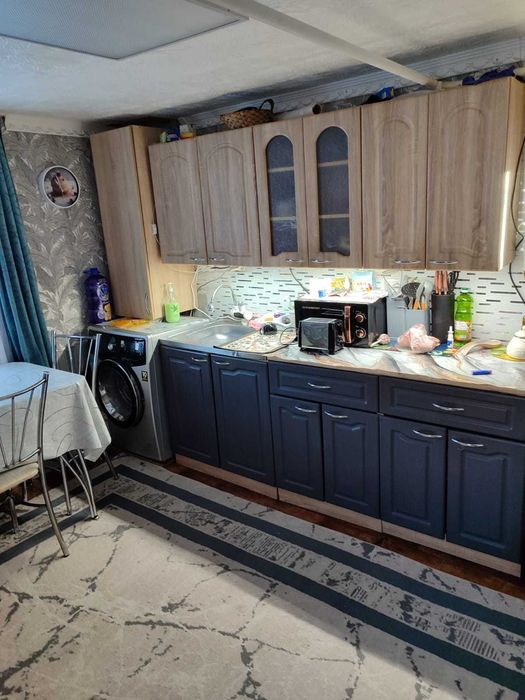 Продам дом с участком