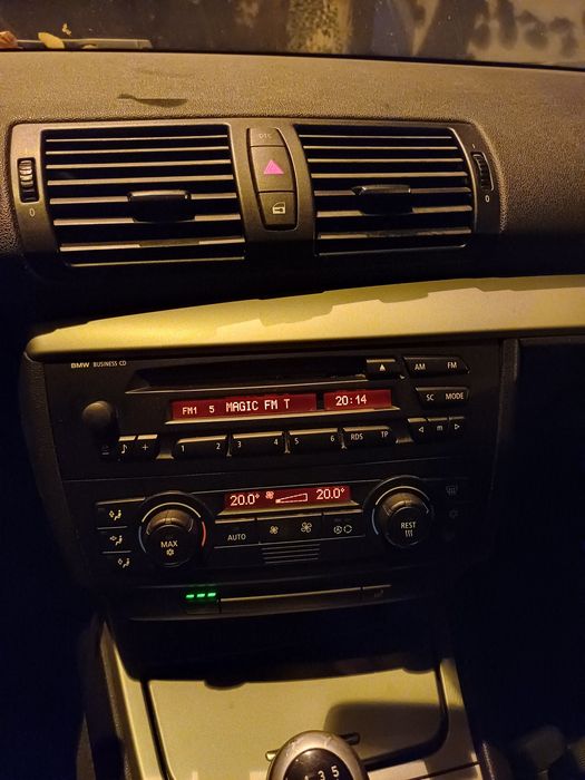 Vand BMW E87 116 i din 2006