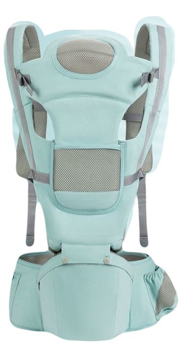 Эргорюгзак 2х расцветка