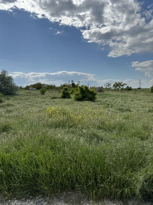 Vand teren intravilan Limanu, 2 Mai