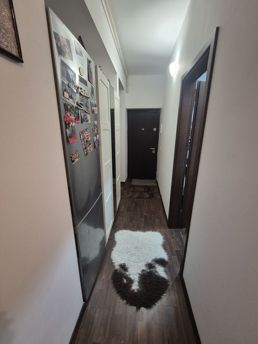 Vânzare Studio 2 Camere Popești Leordeni