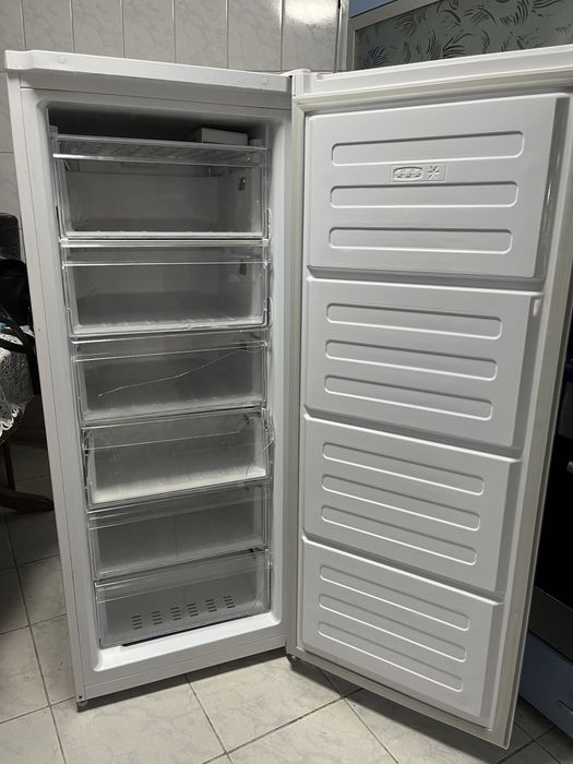 Congelator lada frigider Arctic
