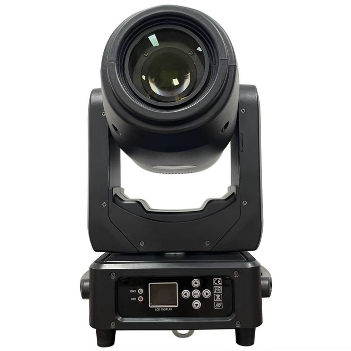 Beam 295, wash 19/15, led strobe RGB