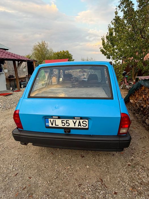 Vând Dacia 1310 din 2004
