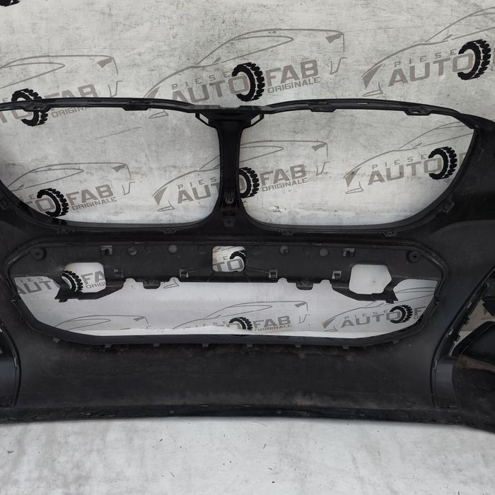 Bara fata BMW X3 G01, X4 G02 M-Paket an 2017-2018-2019-2020