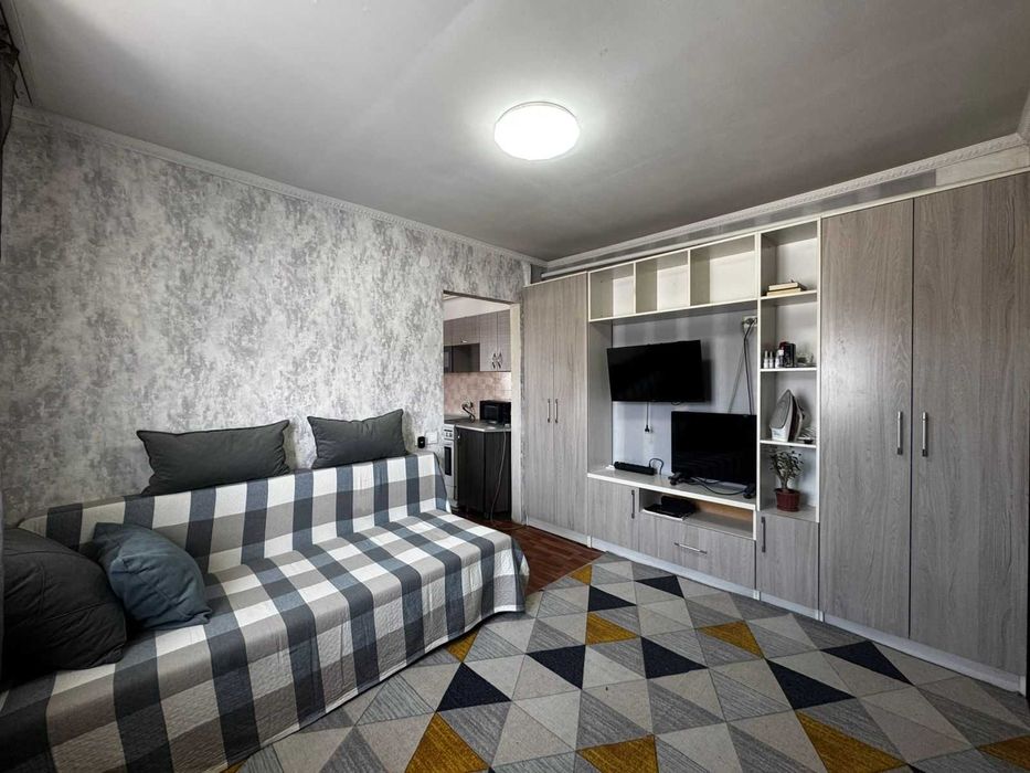 Продам дом в Куленовке