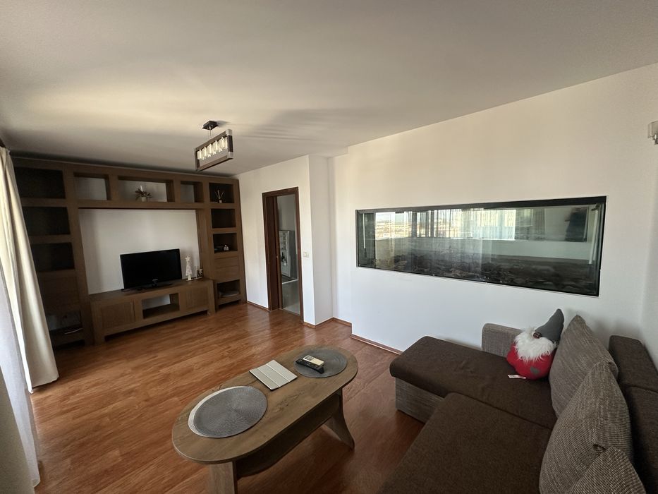 Închiriez apartament 2 camere Micalaca