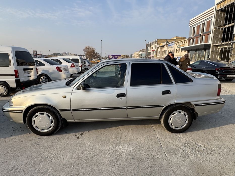 Nexia 1 sons tramblyor xolati yaxwi