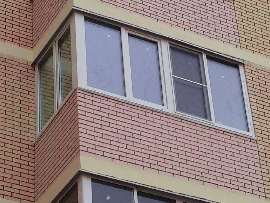 Кладка ремонт балконов доставка с материалом