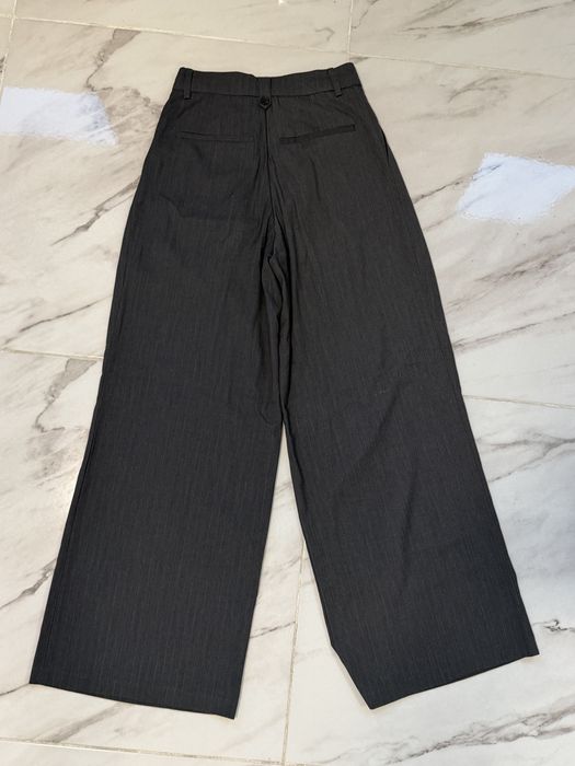 Шлифер Mango с колан