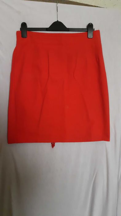 Fusta tercot marca "Vista"