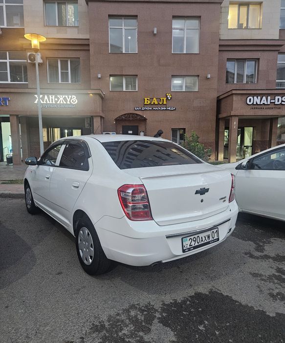 Аренда кобальт с выкупом