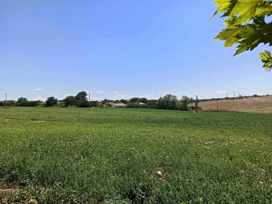 Продава се Земеделски имот в с. Къпиново, Област Добрич -  кв.м за 3296 €/дка - Снимка #9