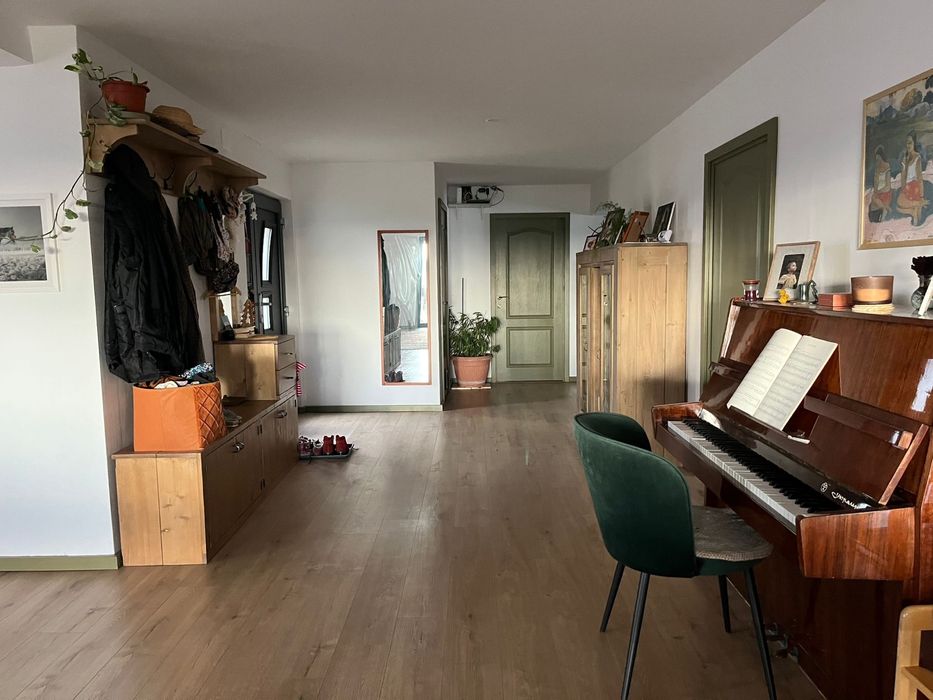 Casa de inchiriat in Oar, comuna vetis